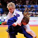 World Championship JUDO Paris 2011